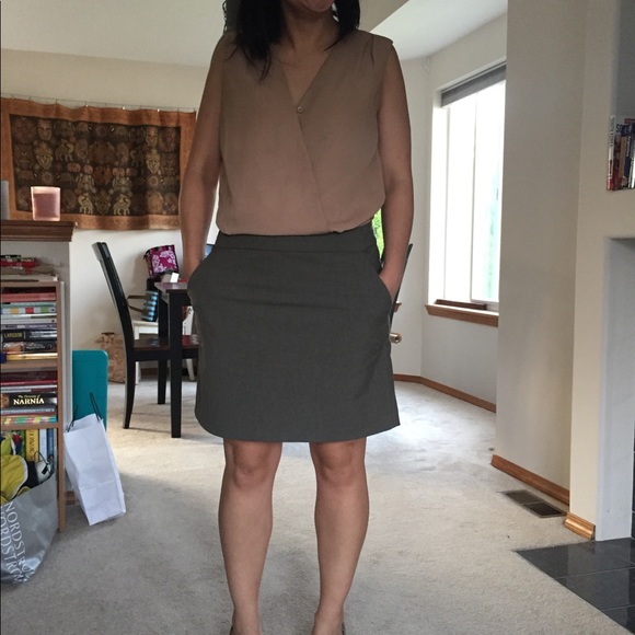 Gap dress - Picture 6 of 6